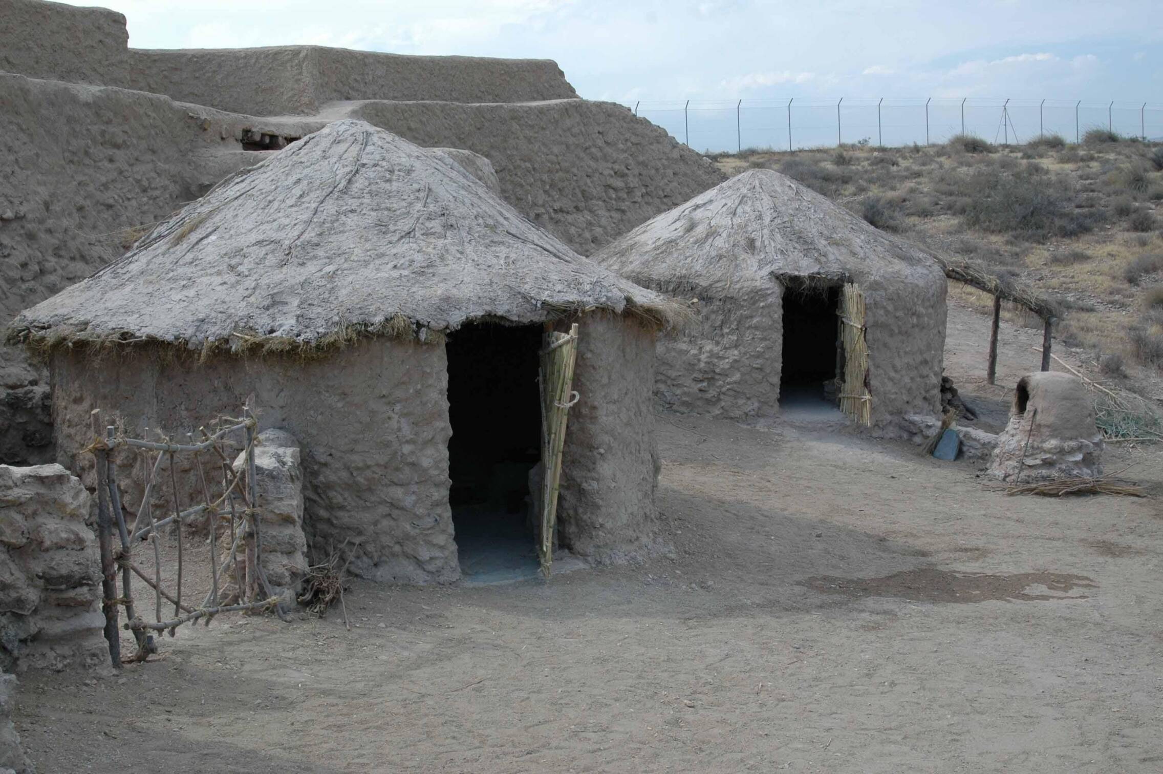 Foto: El yacimiento arqueológico de Andalucía que tienes que descubrir si quieres visitar la ciudad más antigua de España. (Junta de Andalucía)