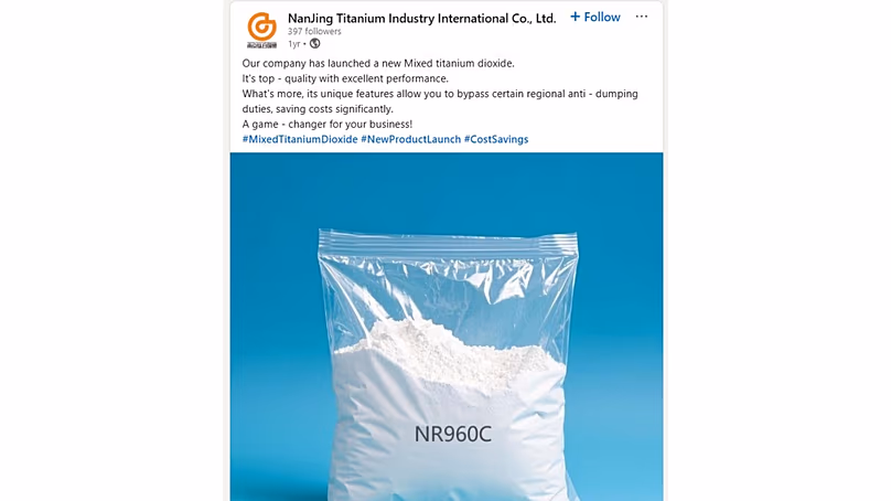 Linkedin