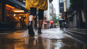 El pronóstico del clima en Barcelona (Imagen ilustrativa Infobae)