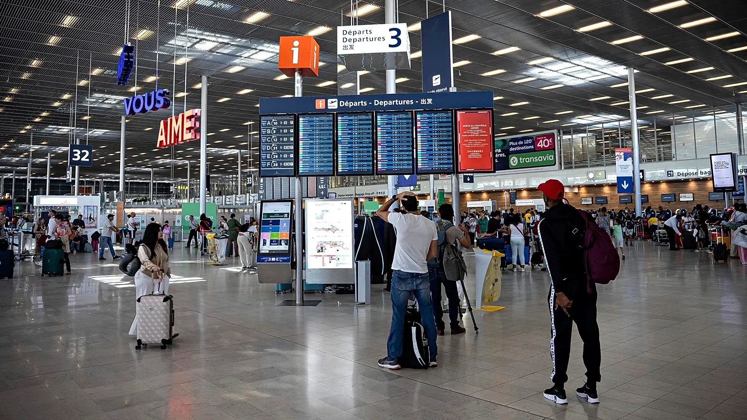 France, Italy and Spain are under scrutiny for the amount of visas issued to Russian nationals.