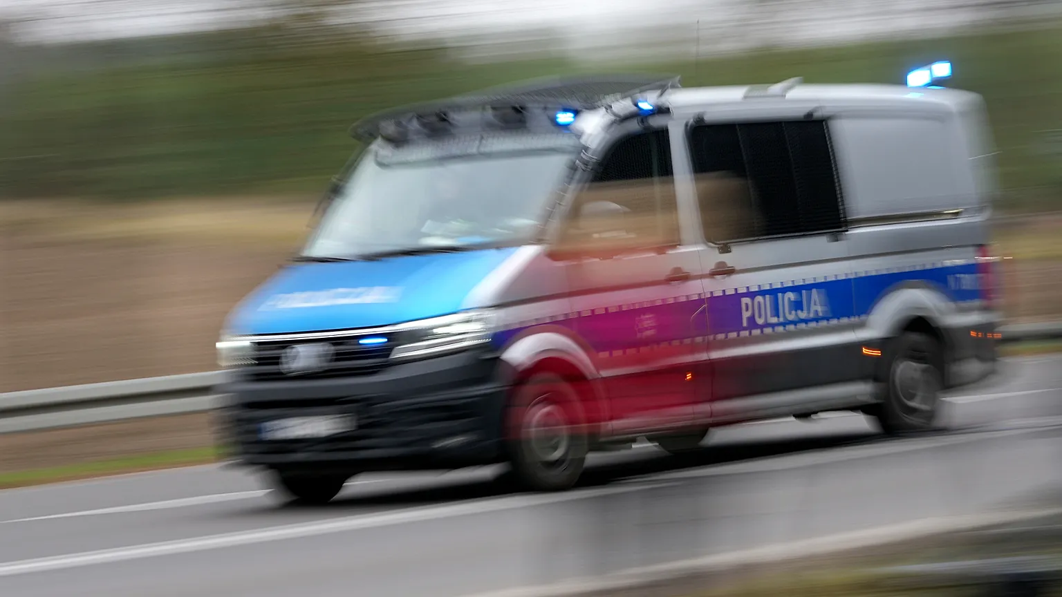 Polish police