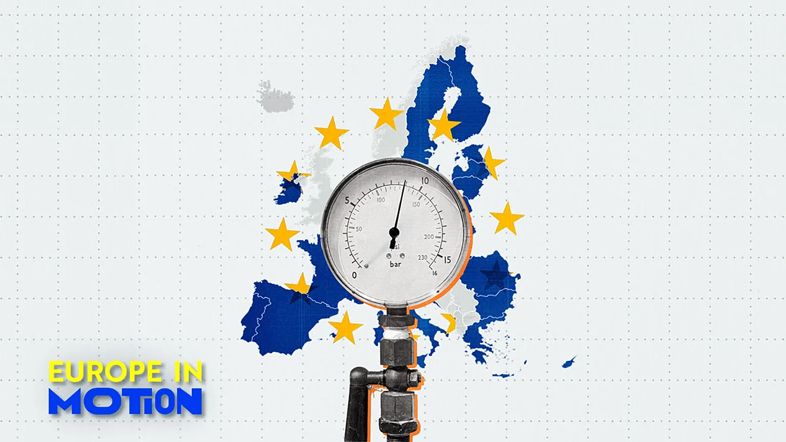 In 2025, inland demand in the EU for natural gas increased by 2.5% compared with 2024, according to the latest Eurostat figures. 