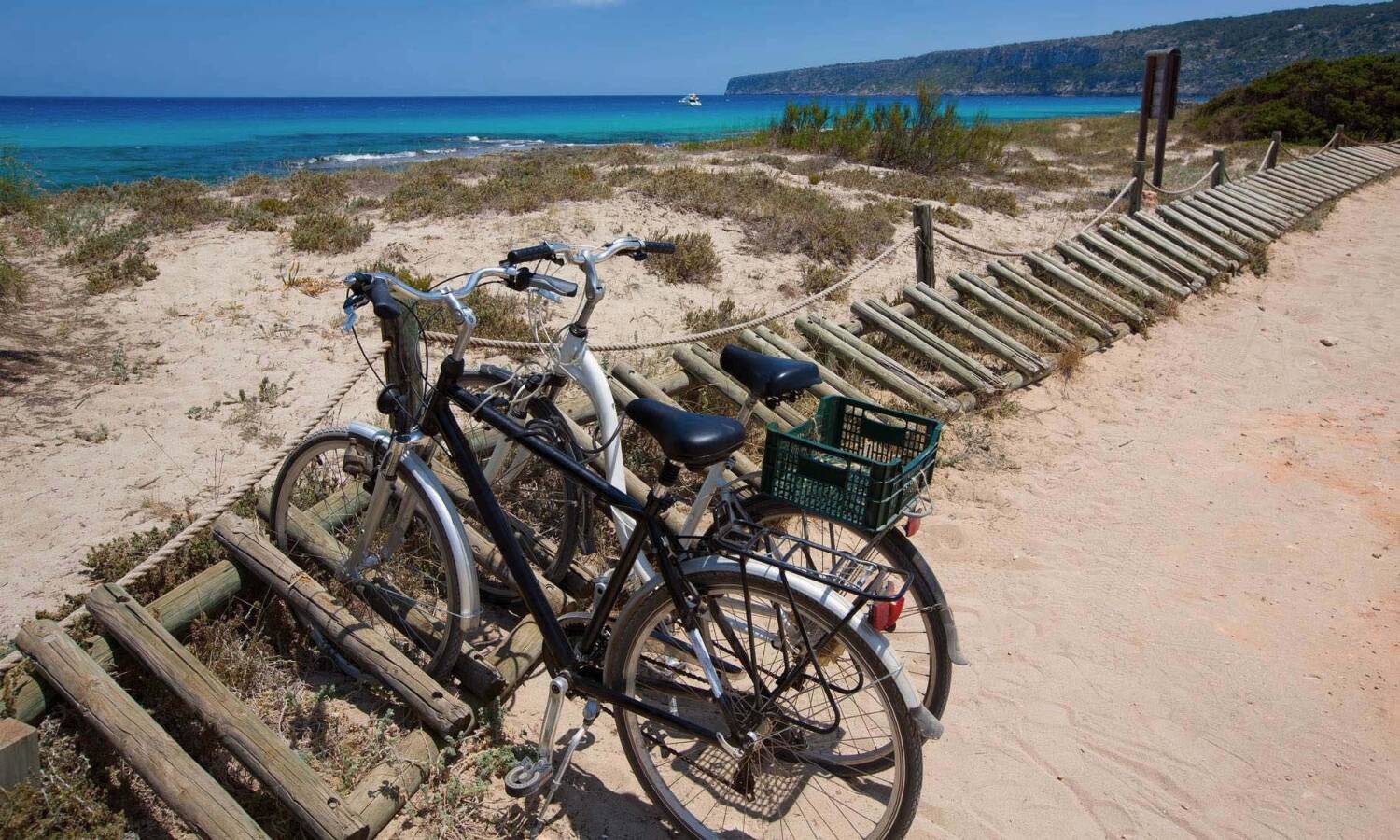 Foto: La isla perfecta para recibir al verano está en España. (Consell Insular de Formentera Área de Turisme)