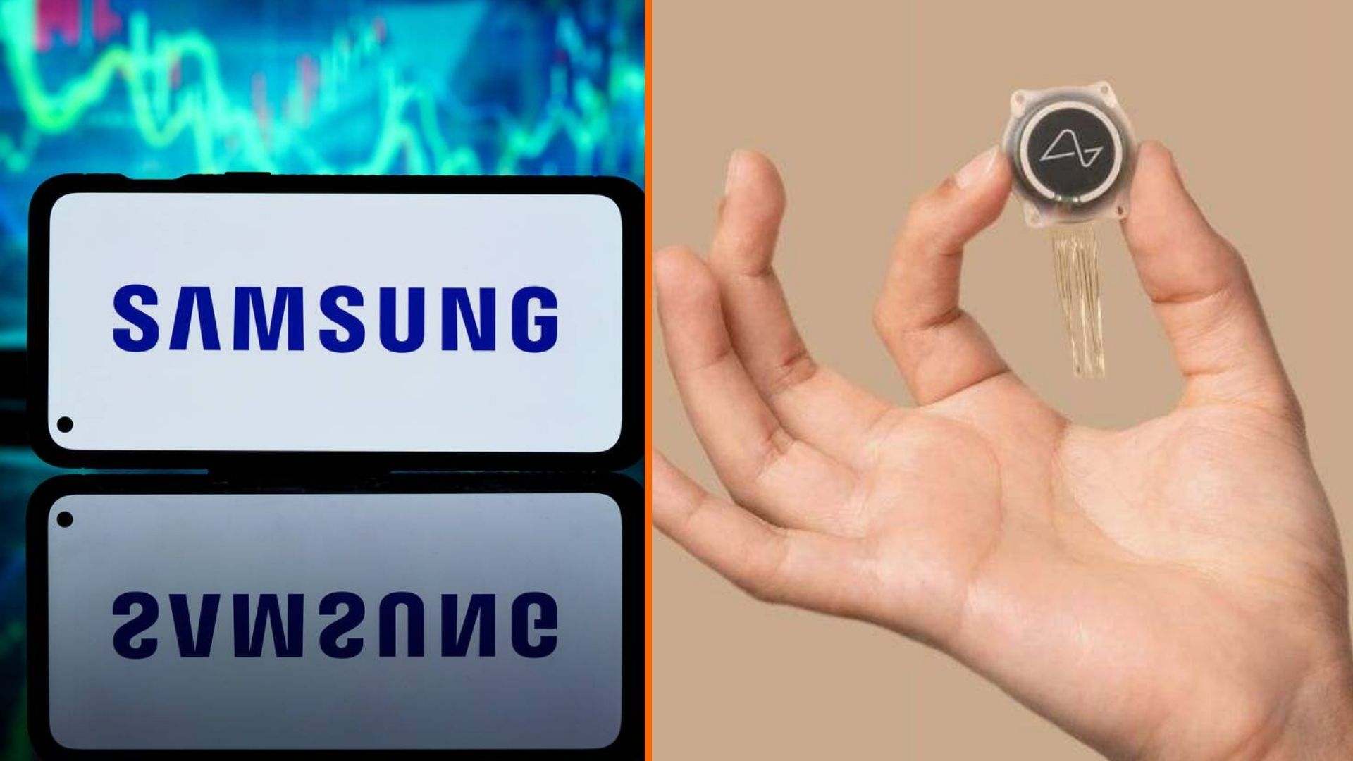 Los nuevos chips de Neuralink con Samsung prometen "escribir" en el cerebro para restaurar la visión