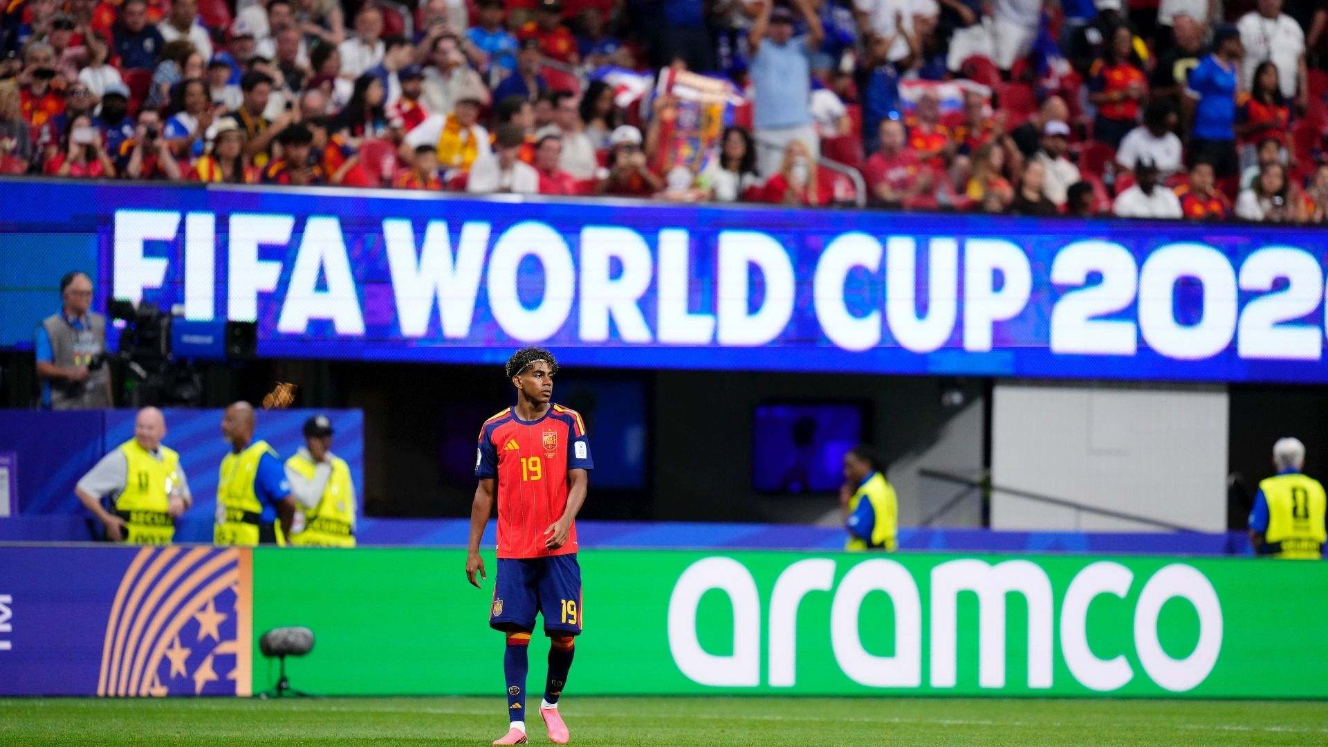 La FIFA corrige un fallo mundial que permitía a los hackers controlar totalmente las retransmisiones de los partidos