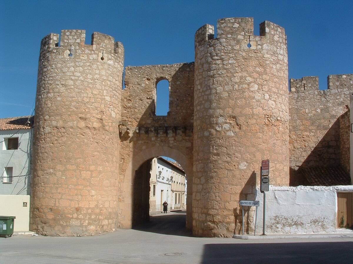 Foto: El pueblo de Castilla-La Mancha para escapar el fin de semana. (Cultura de Castilla-La Mancha)