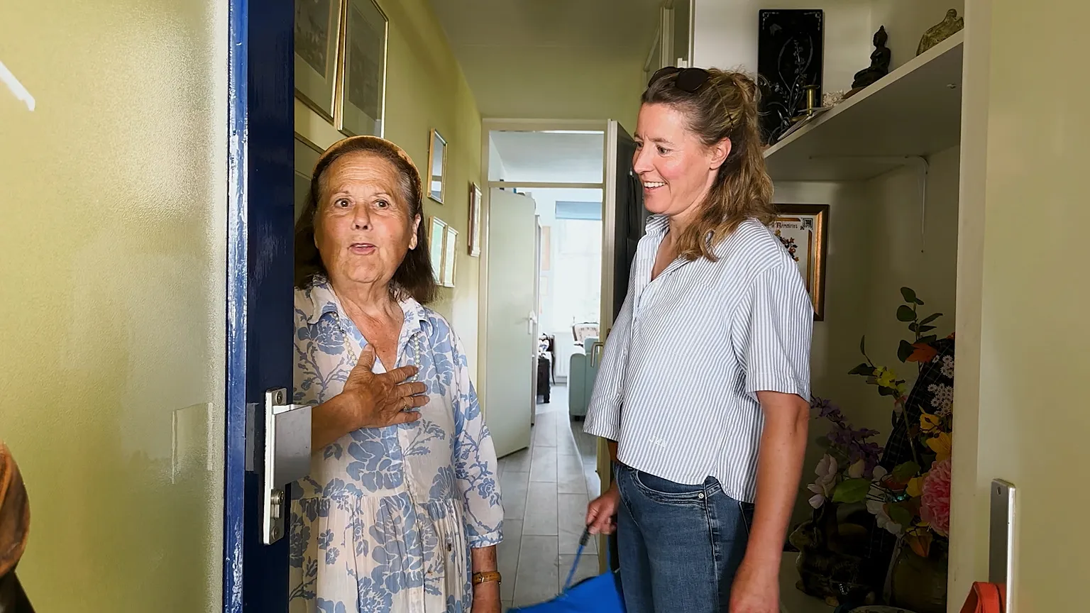 Buurtzorg: the Dutch proximity health care revolution