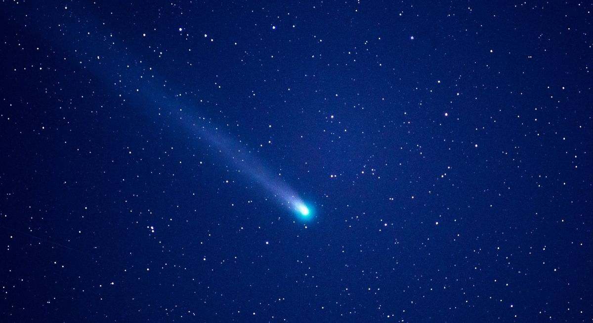 Científicos no dan crédito: se descubren la realidad más asombrosa sobre el cometa interestelar 3I/ATLAS