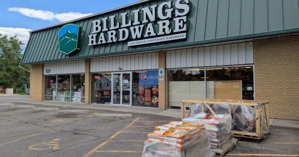 Adiós a Billings Hardware: la lección de TJ Comstock para no cerrar