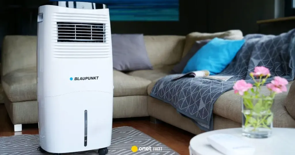 Adiós a facturas altas: el truco de 120W del BLAUPUNKT ACF601 en Media Expert