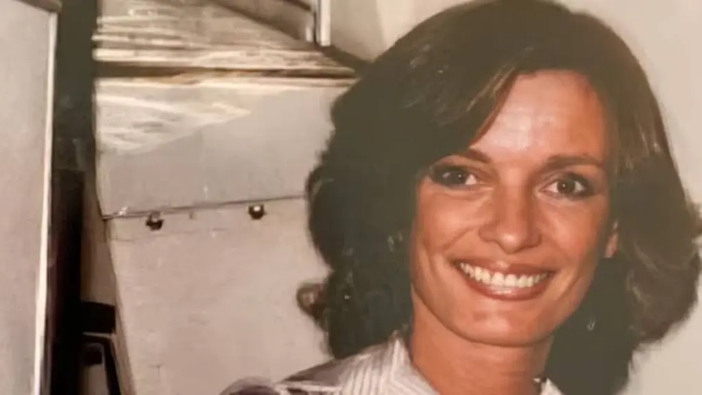Adiós a Joan Prince Crandell en Delta Air Lines: sus 3 trucos para no envejecer