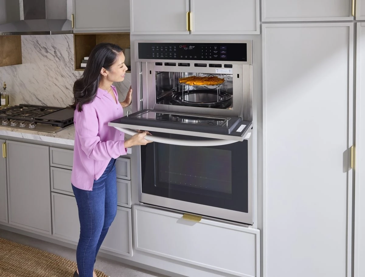 Adiós a la Airfryer: el HDC HAF-SO30LBK gasta un 40% menos de luz - image 1