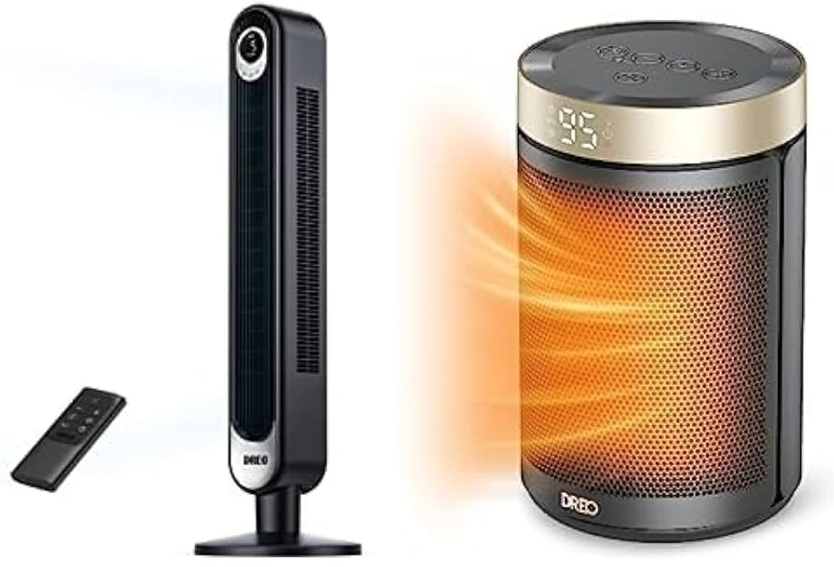 Adiós a la factura de luz: Siguro Reindeer Hot & Cold ahorra un 70% - image 1