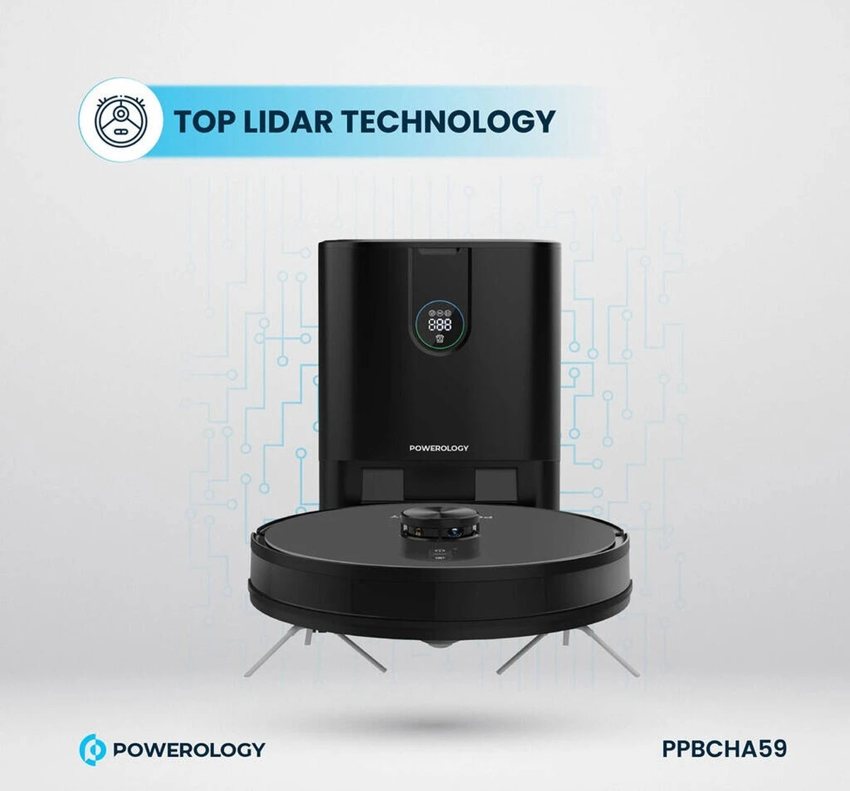 Adiós a la fregona: El truco en Amazon con ECOVACS para ahorrar 300 horas - image 1