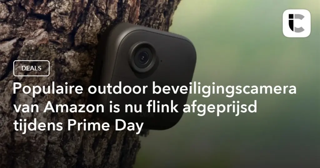 Adiós a la inseguridad: protege tu casa con Blink Outdoor 4 en Amazon