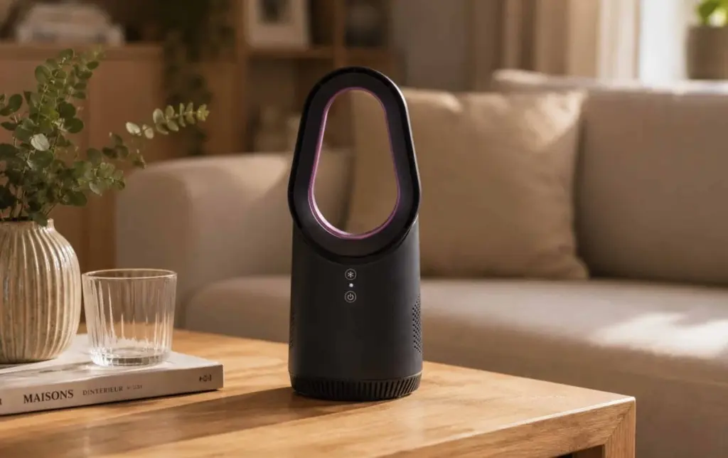 Adiós al aire acondicionado: Lidl agota el gadget Tronic que enfría por 1 céntimo