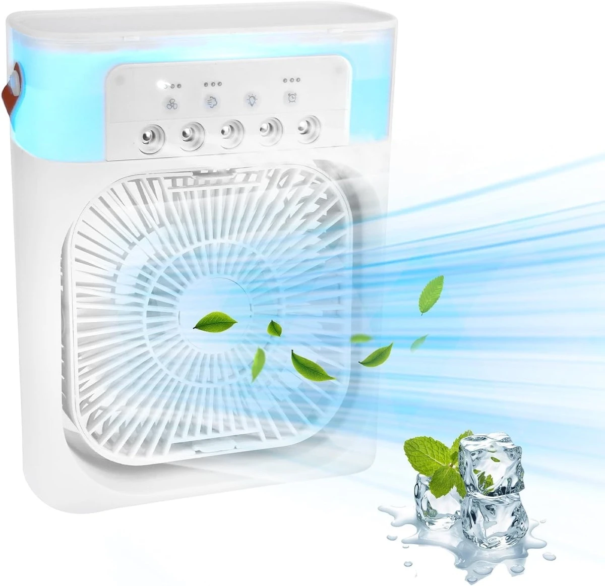 Adiós al aire acondicionado: el truco de la ventilación cruzada contra el calor - image 1