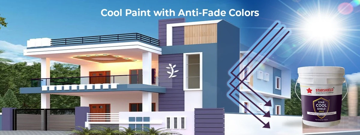 Adiós al aire acondicionado: Pintura criogénica con sulfato de bario enfría -5°C - image 1