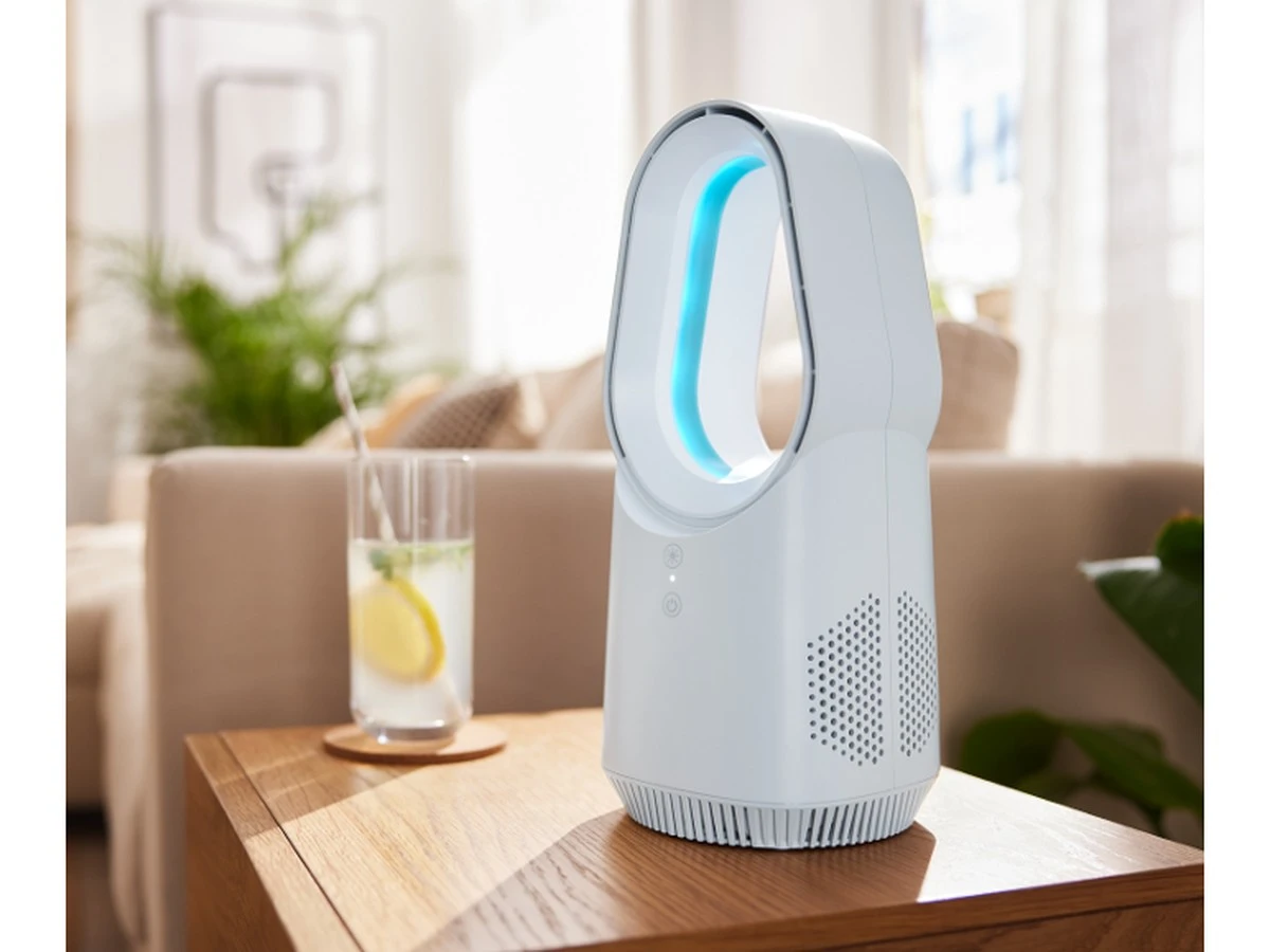 Adiós al aire acondicionado: Lidl agota el gadget Tronic que enfría por 1 céntimo - image 1