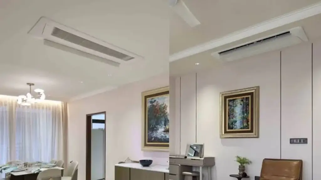 Adiós al aire directo: el truco de Samsung y su tecnología WindFree