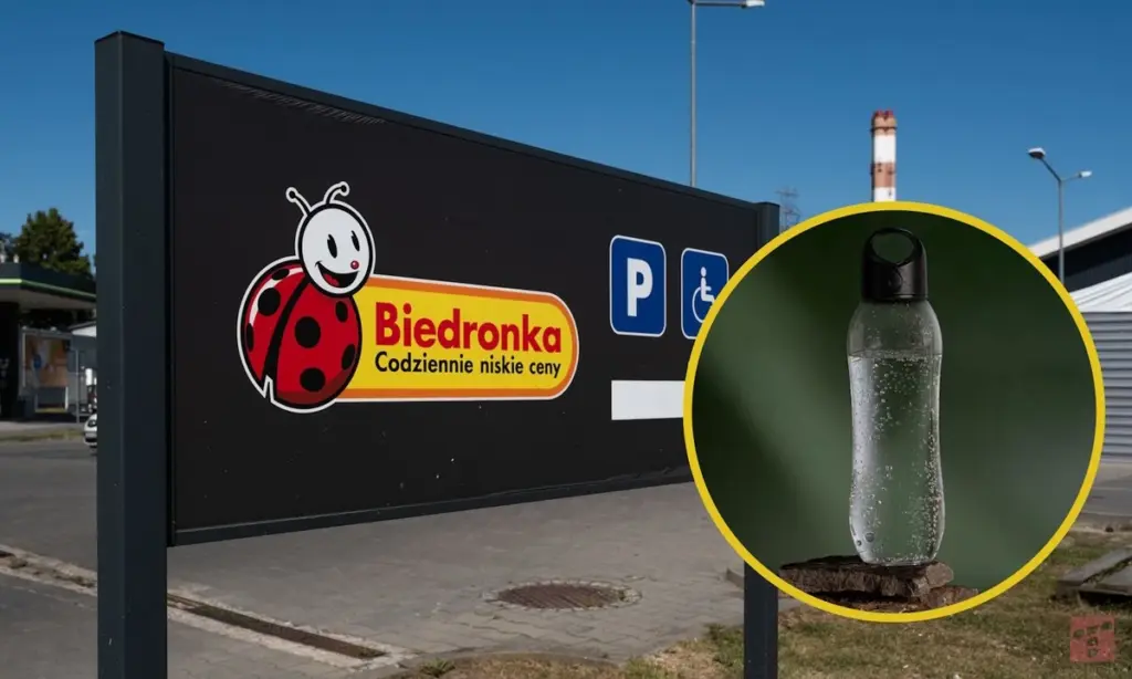 Adiós a las botellas: el truco de Dafi en Biedronka para ahorrar mucho