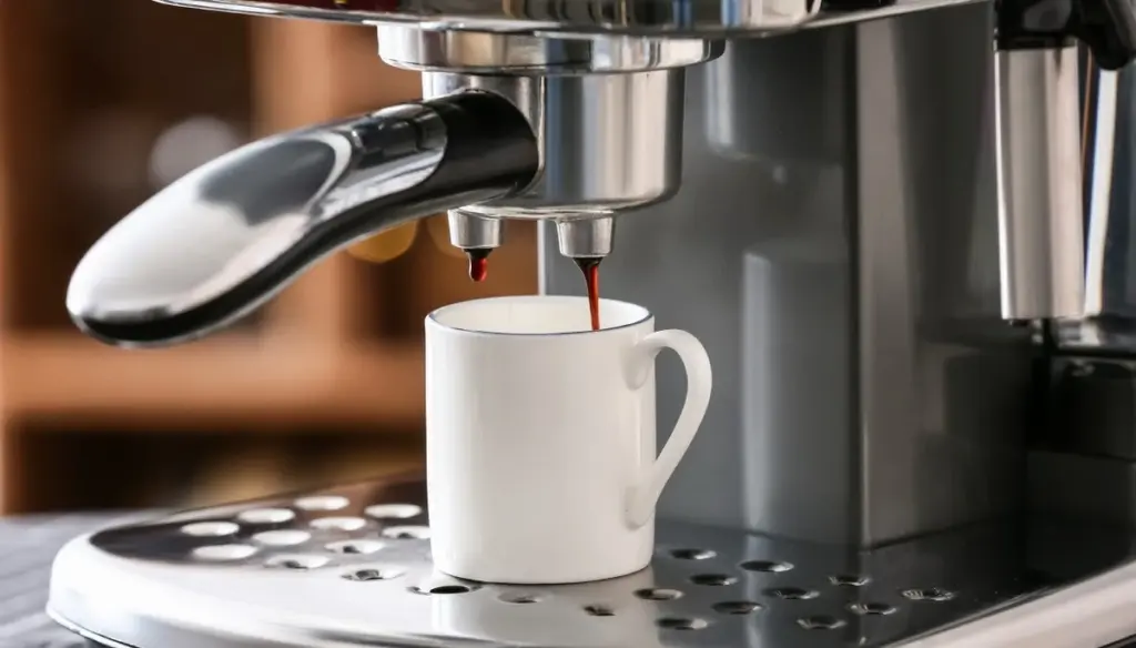 Adiós a las cafeteras gigantes: el 40% ya usa Nespresso Essenza Mini de Nespresso