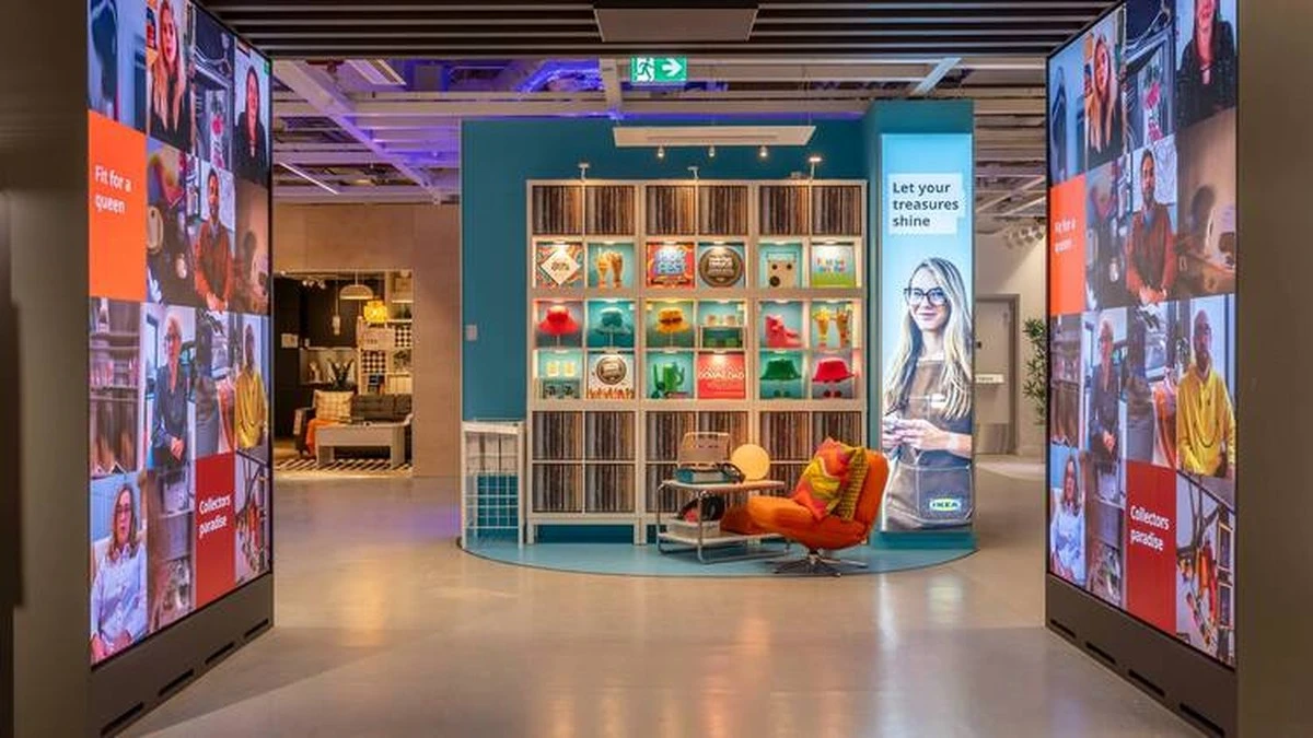 Adiós a las cajas azules: el nuevo truco de Ikea en Bremen para comprar sin coche - image 1