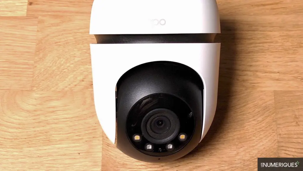 Adiós a las cuotas de seguridad: protege tu hogar con TP-Link Tapo C510W de TP-Link
