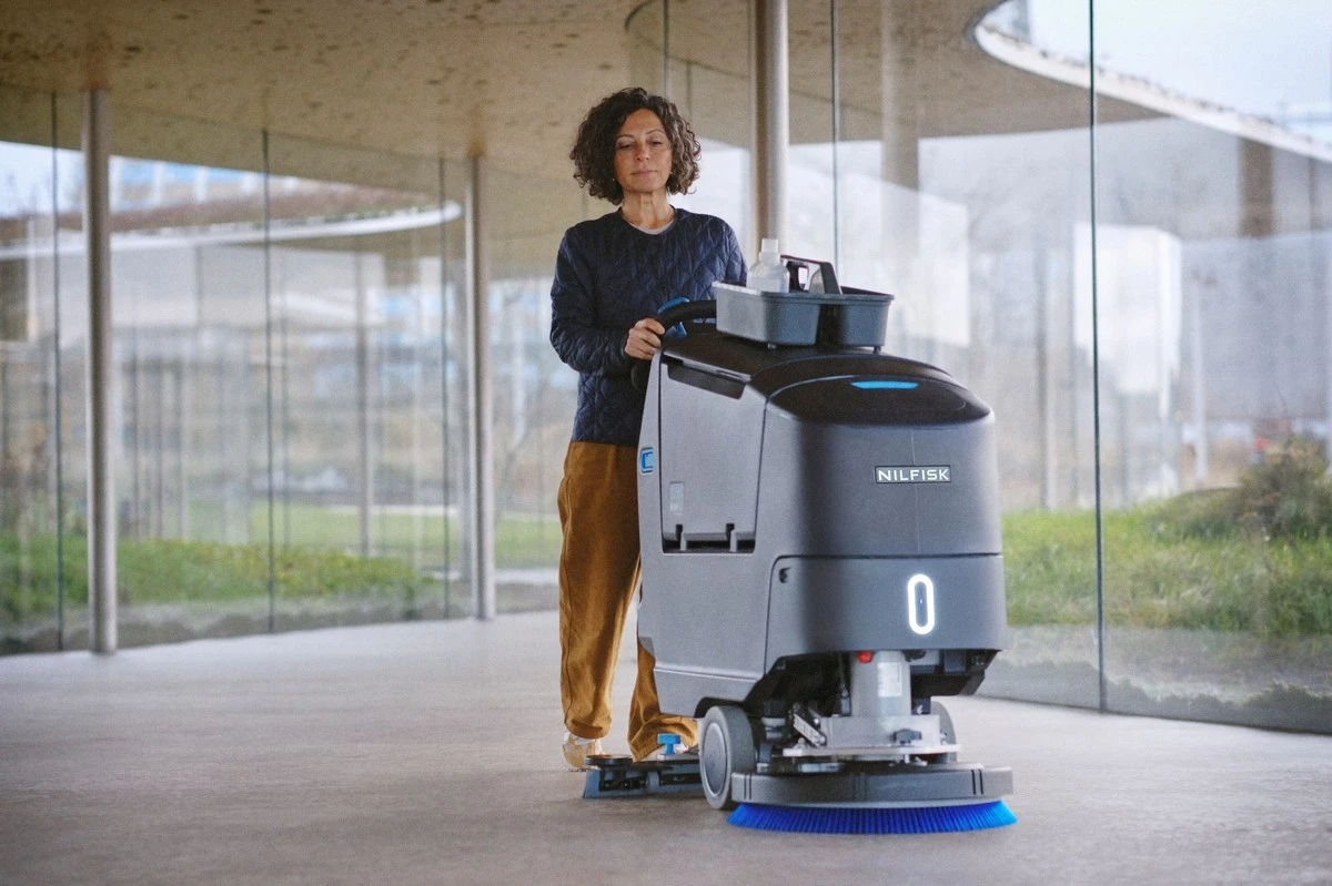 Adiós a las esperas: el nuevo plan de Kärcher y CER Cleaning Equipment - image 1