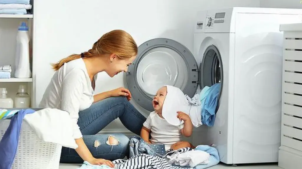 Adiós a las manchas difíciles: 3 geles como Persil Freshness by Silan y Perwoll Renew Blossom