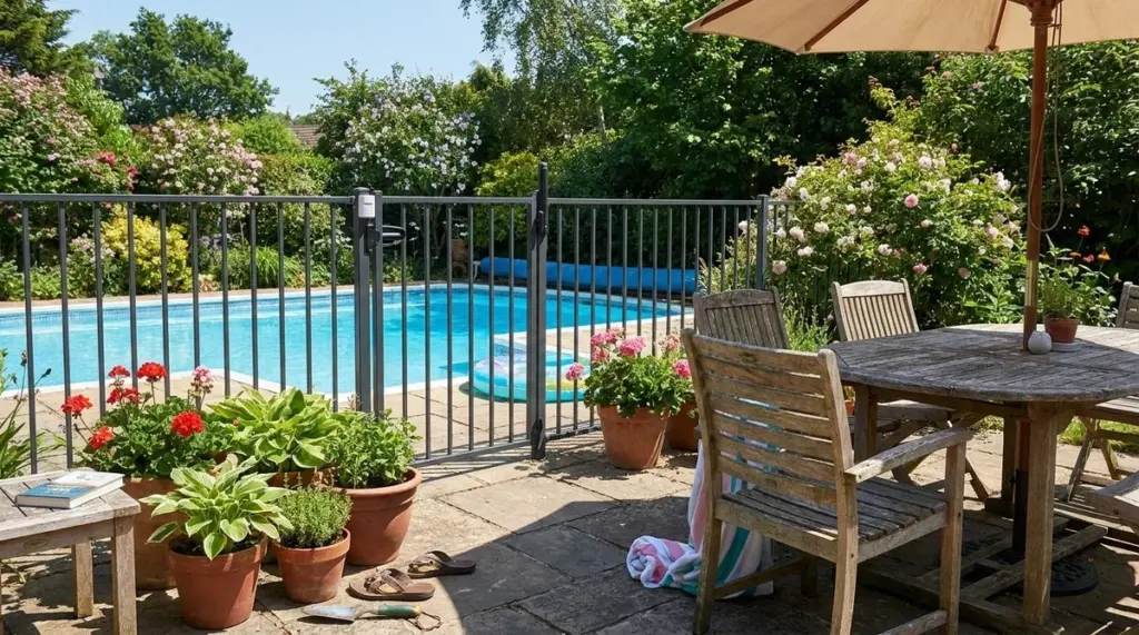 Adiós a las multas en tu Piscina: la Regulación francesa que todos ignoran