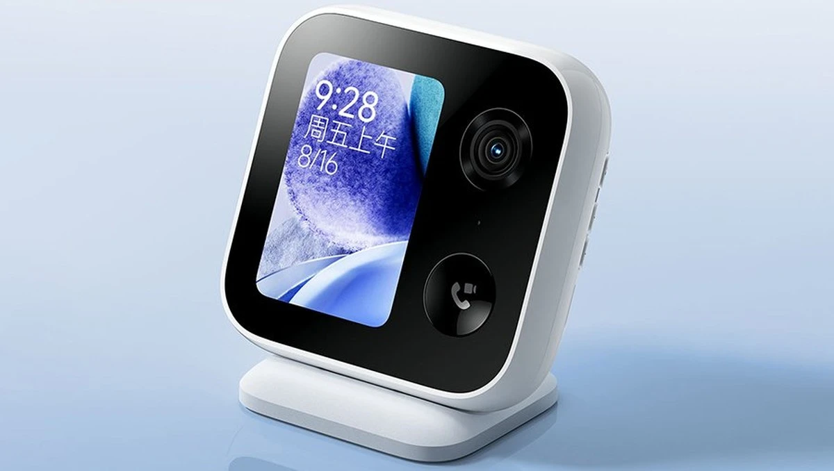 Adiós a la soledad de los mayores: el truco de la Ezviz S10 con Ezviz - image 1