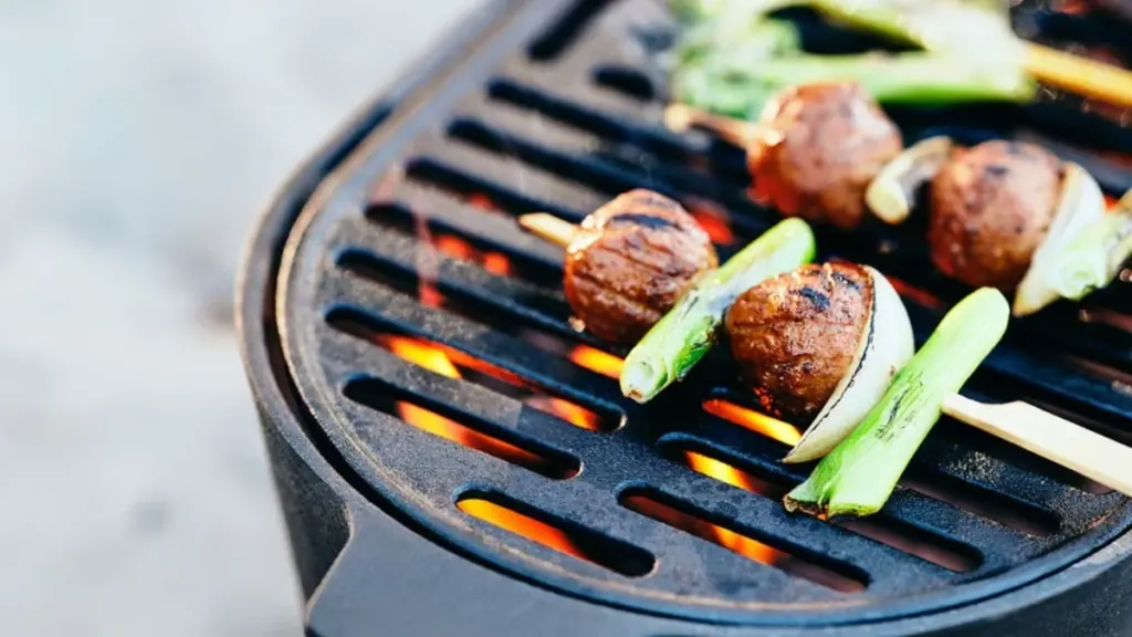 Adiós a las parrilladas mediocres: la joya SOLUPPGÅNG de IKEA para asar