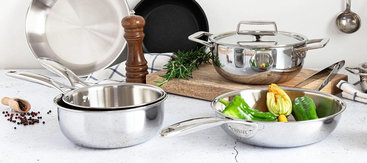 Adiós a las sartenes pegadas: 7 chollos de cocina del Amazon Prime Day en Amazon - image 1
