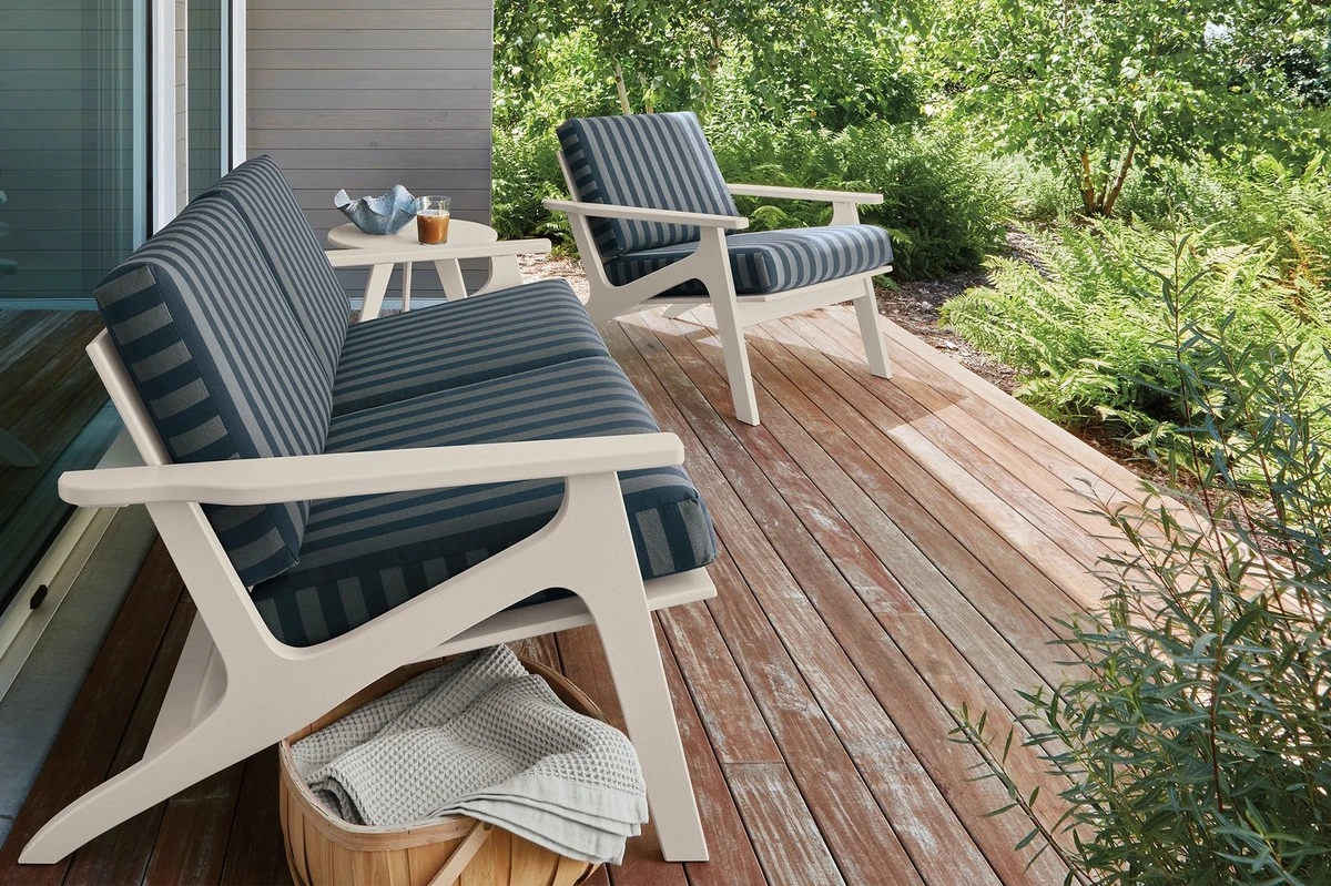 Adiós a las sillas incómodas: el nuevo sillón lounge de Action por 40€ - image 1