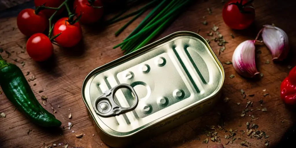Adiós a las vajillas sosas: la pieza de Primark Home de 5€ con sardinas