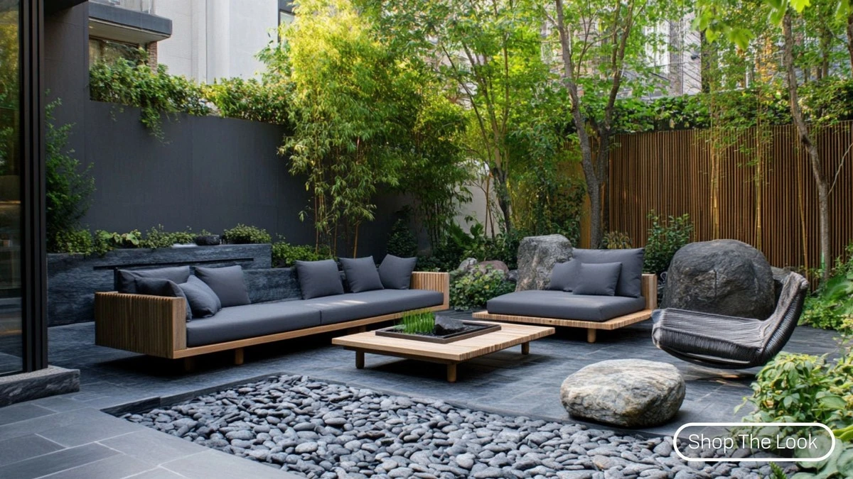Adiós a la terraza aburrida: 11 tesoros de HomeGoods para renovar tus muebles de patio - image 1