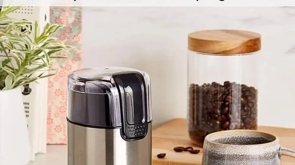 Adiós al café amargo: el molinillo de café de Amazon que cambia tu rutina