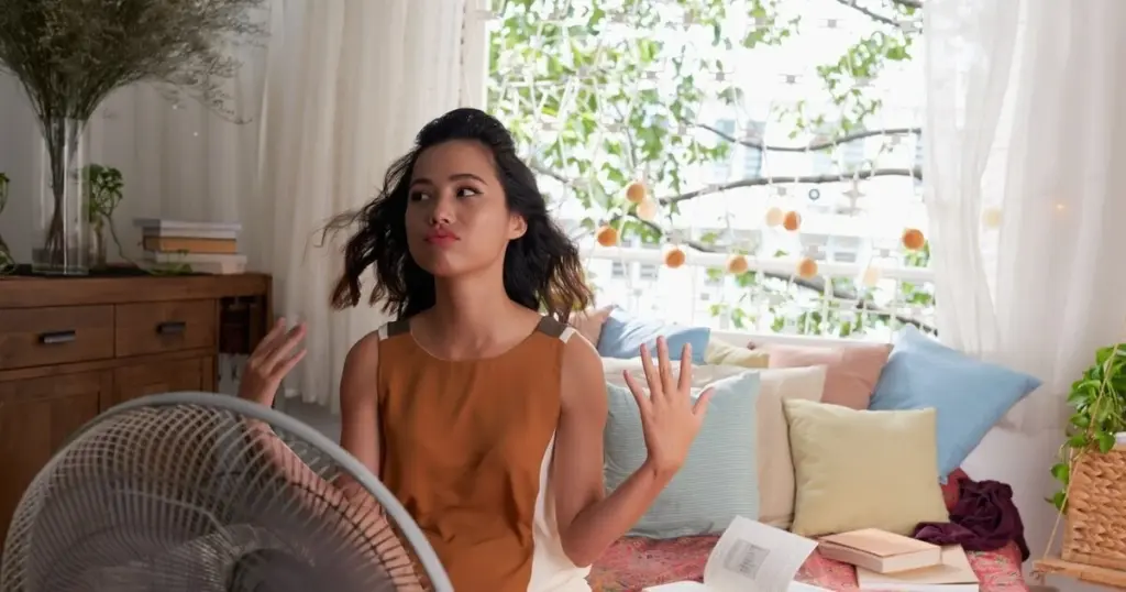 Adiós al calor: convierte tu Ventilador en un Aire acondicionado por 1 euro