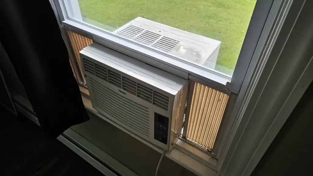 Adiós al calor: el éxito del aire acondicionado de ventana que los checos ya usan