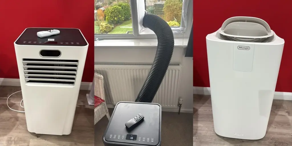 Adiós al calor: el fallo con los BTU en acondicionadores de aire portátiles