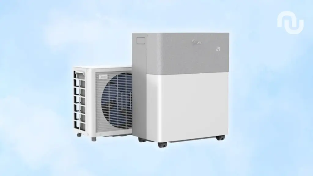 Adiós al calor en casa por fin: el Midea PortaSplit vuela en Darty