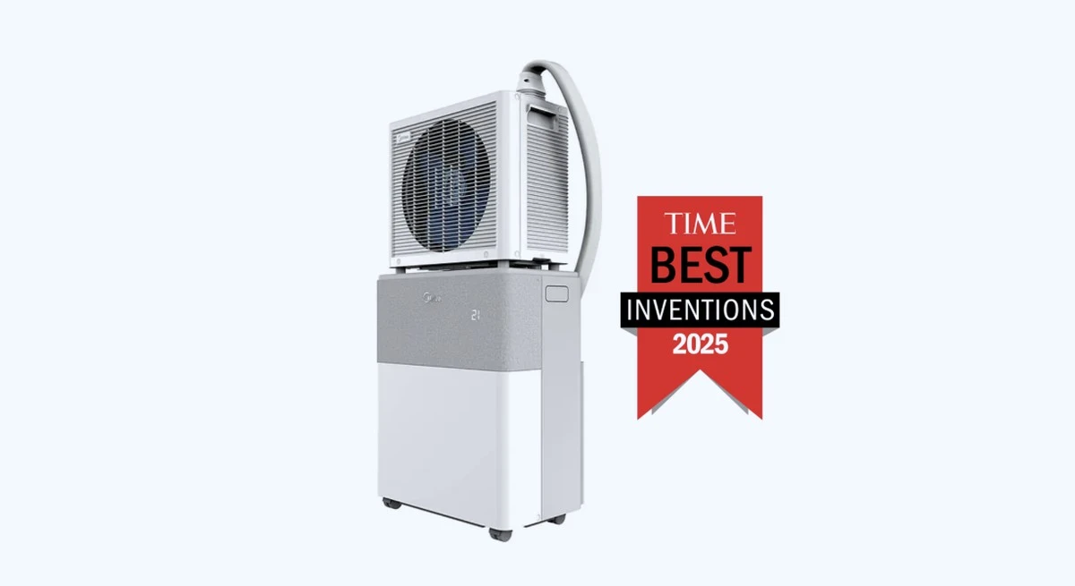 Adiós al calor en casa por fin: el Midea PortaSplit vuela en Darty - image 1