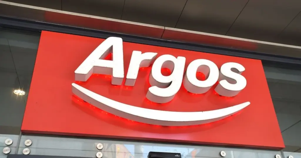 Adiós al calor en la terraza: el chollo de Habitat en Argos por 48€
