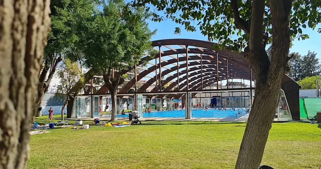 Adiós al calor en Sevilla: el truco del Ayuntamiento de Sevilla para el verano