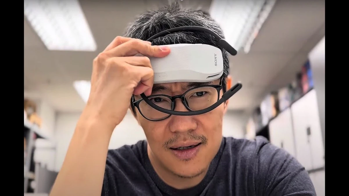 Adiós al calor extremo: el nuevo Sony Reon Pocket Pro Plus enfría tu piel - image 1