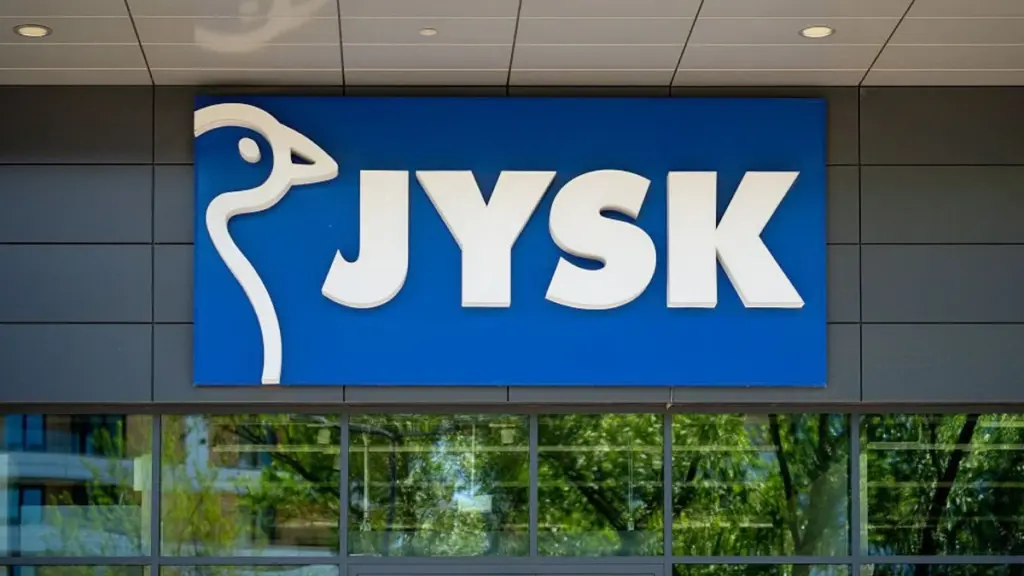 Adiós al desorden: el organizador HAGUDA de Jysk que parece de lujo por 25€