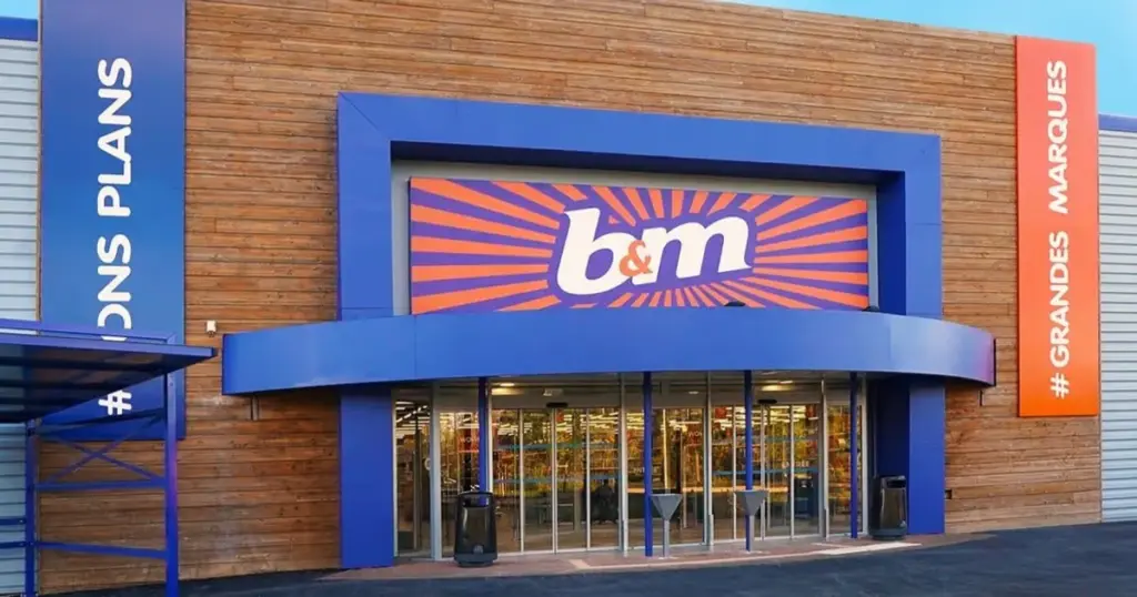 Adiós al desorden: el truco de B&M con su Cesta de almacenamiento de maíz