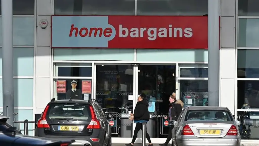 Adiós al desorden por 35€: el truco de Home Bargains que supera a B&Q