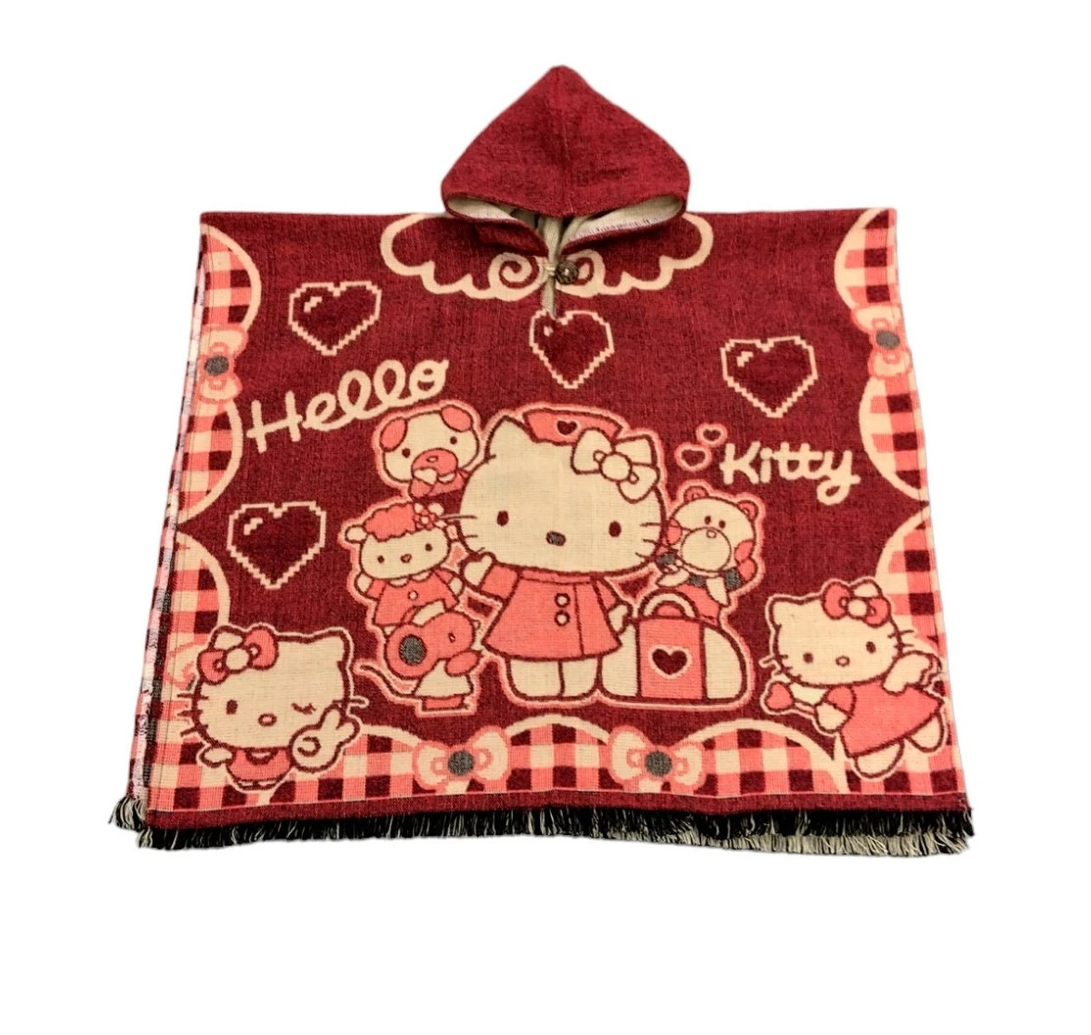 Adiós al estrés en casa: el tesoro viral de Hello Kitty en Pepco que vuela - image 1